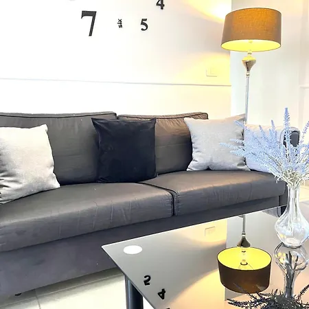 Apartman Imperial I Casa Yei