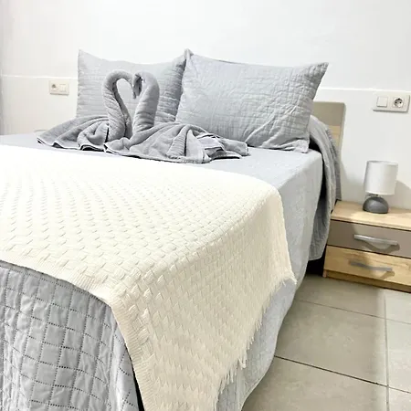 Imperial I Casa Yei Apartman *