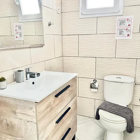 Apartman Imperial I Casa Yei Puerto del Carmen