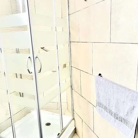 Imperial I Casa Yei Apartman