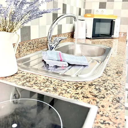 Imperial I Casa Yei * Puerto del Carmen