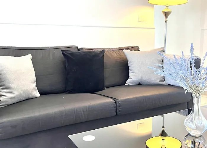 Apartament Imperial I Casa Yei