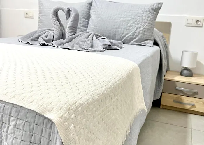 Imperial I Casa Yei Apartament *