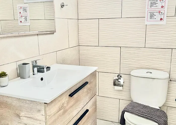 Apartament Imperial I Casa Yei Puerto del Carmen (Lanzarote)