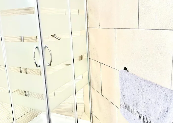 Imperial I Casa Yei Apartament