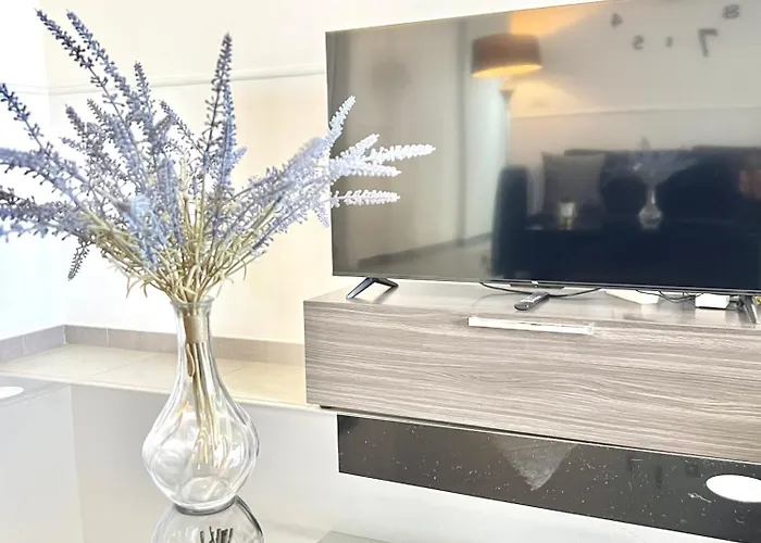 Imperial I Casa Yei Apartament Puerto del Carmen (Lanzarote)